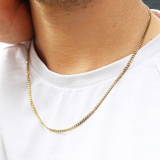 3mm chain