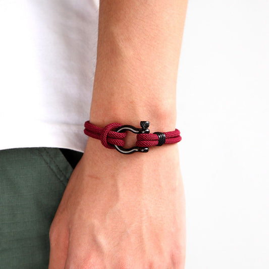 berg bracelet