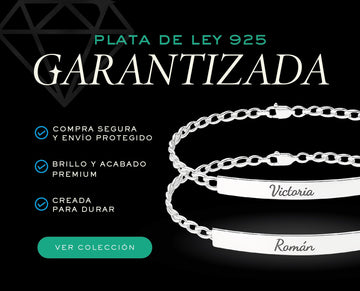 productos de plata 925