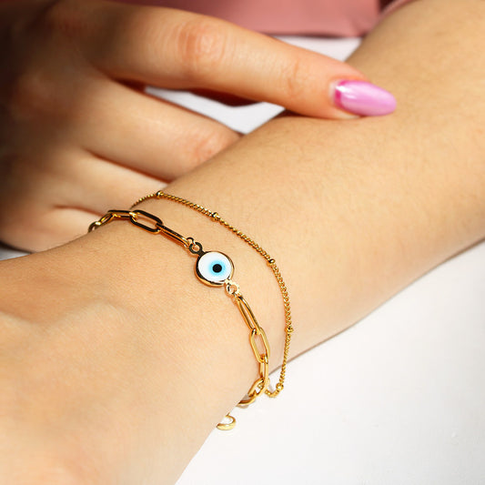 pulsera tilo