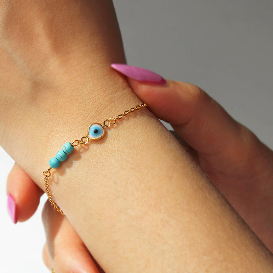 pulsera aliso