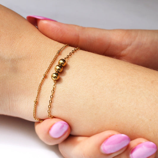 pulsera ciprés