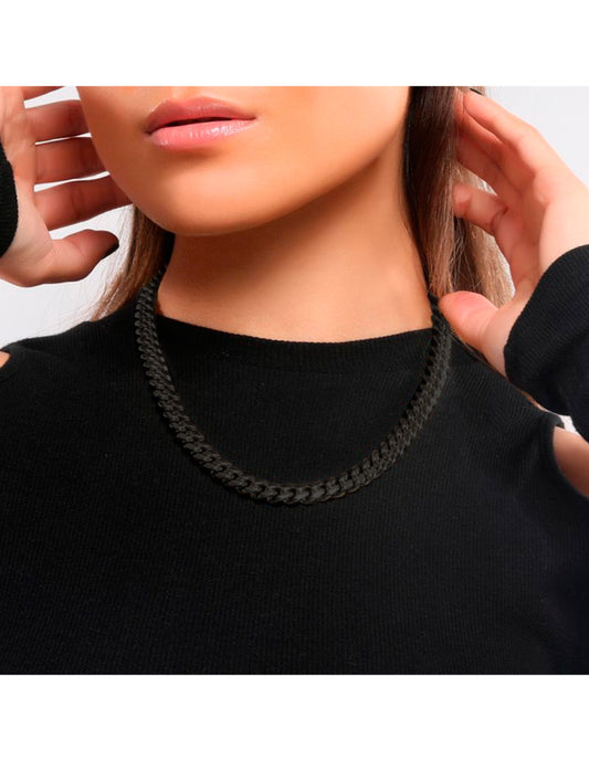 kit 2 cadenas 3mm y 7mm