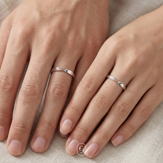 anillos azahar