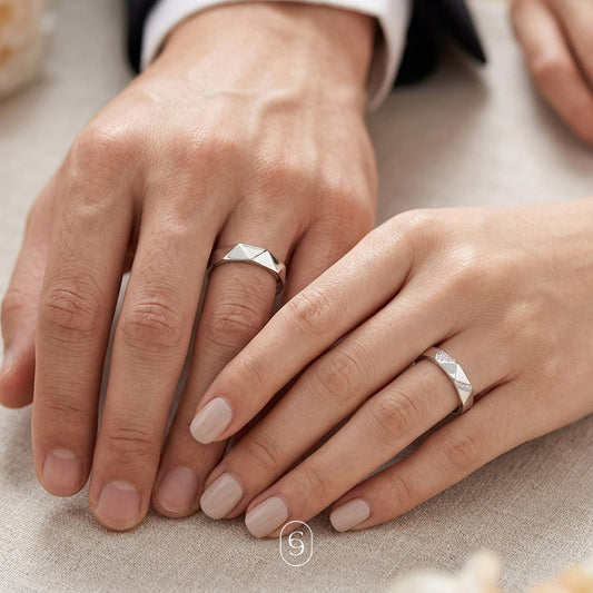 anillos devozione