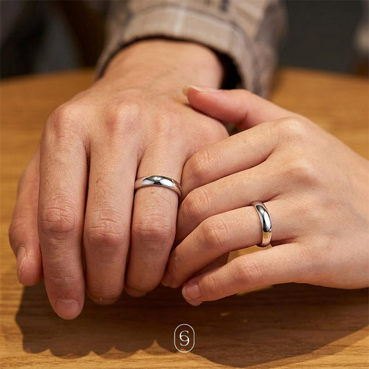 anillos esencia
