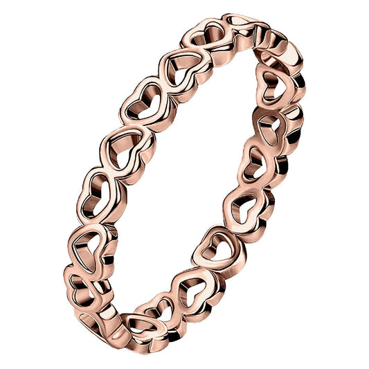 heart ring