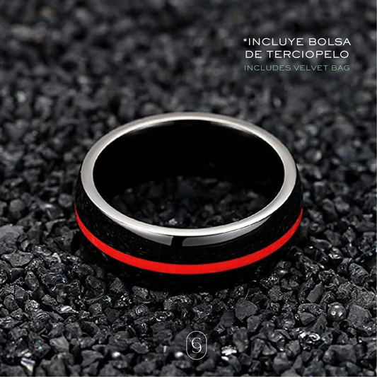 linear ring
