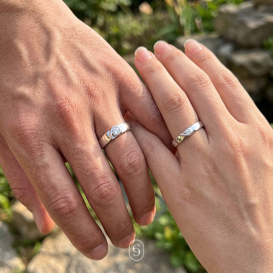 anillos ítaca