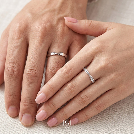 anillos órbita