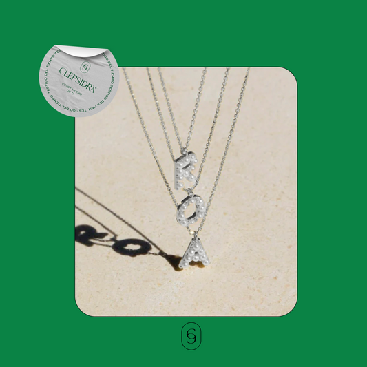 kit 2 collares winter