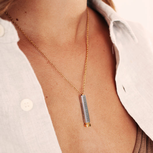 kit 2 collares pisa