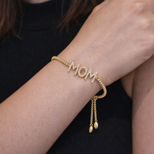 pulsera mom