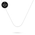 cadena francia (plata de ley 925)