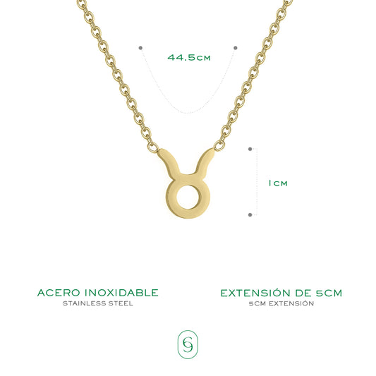 rectangular necklace