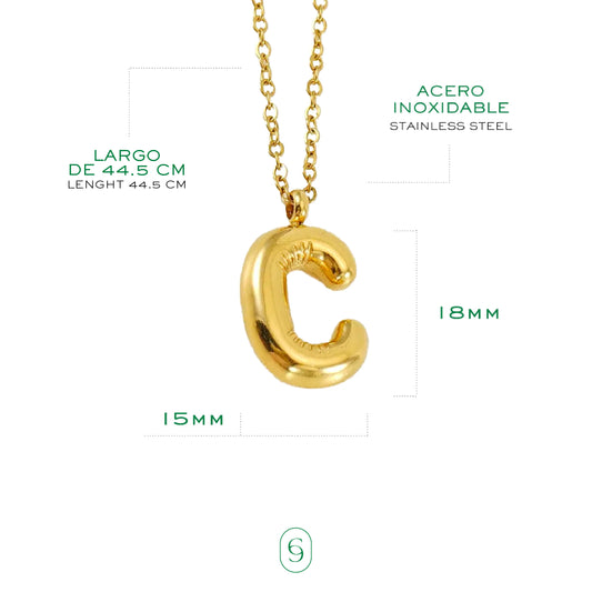 kit 2 collares summer