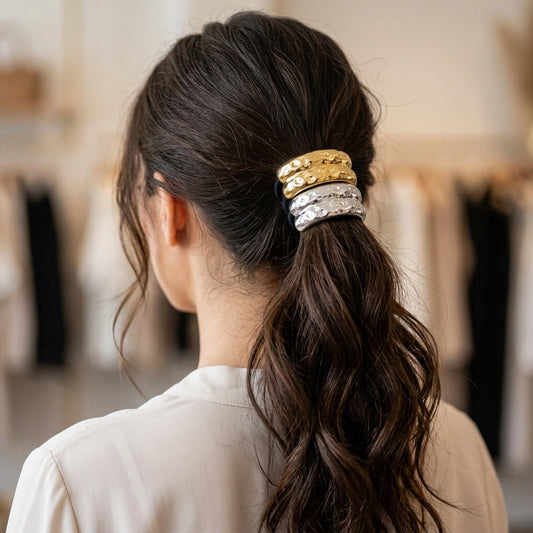 aura hair tair