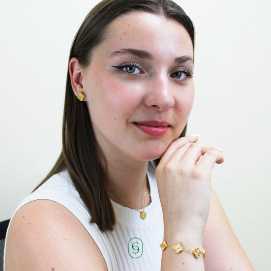 aretes vaan