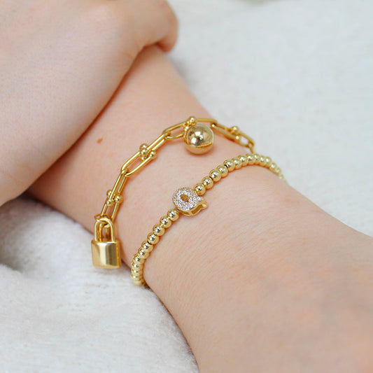 muny bracelet