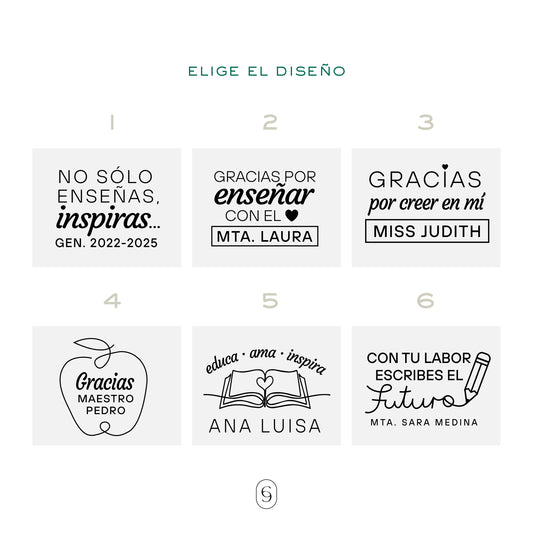 pulsera river (maestro)