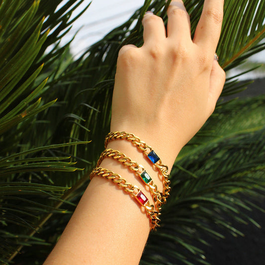 pulsera caribe