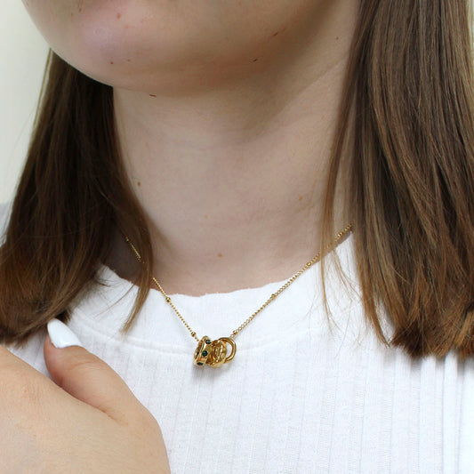 collar reyes