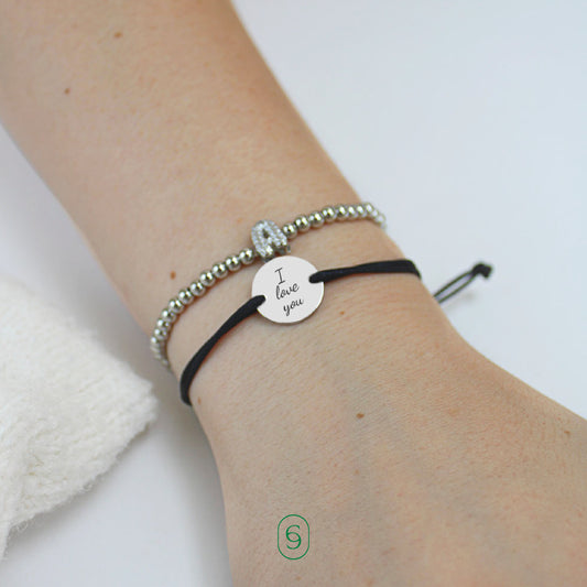 pulsera luna