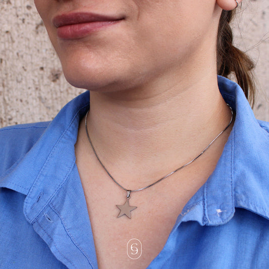 collar star